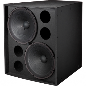 Loa subwoofer Electro-Voice EVF2151D 